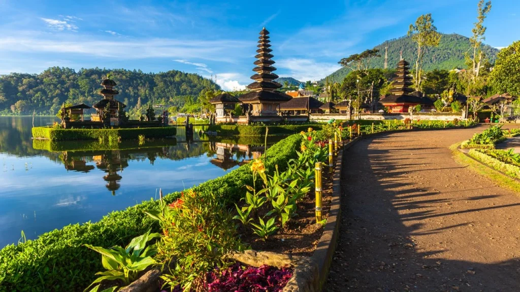 Best Family Vacation Spots in Indonesia