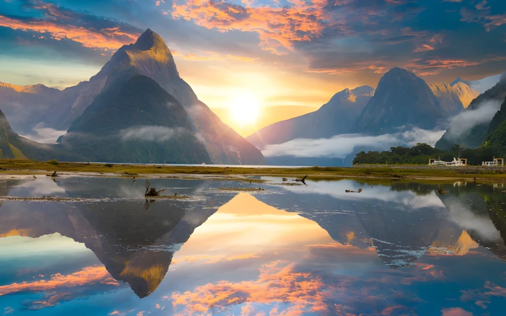 New Zealand’s Most Beautiful Places to Visit
