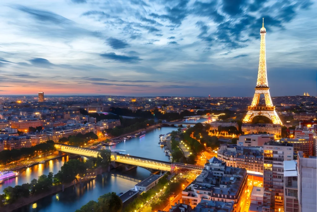 Fun Places to Visit in France Nearby