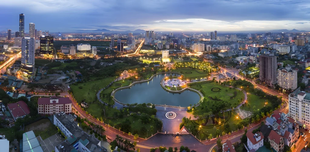 Most Beautiful Places to Visit in Vietnam