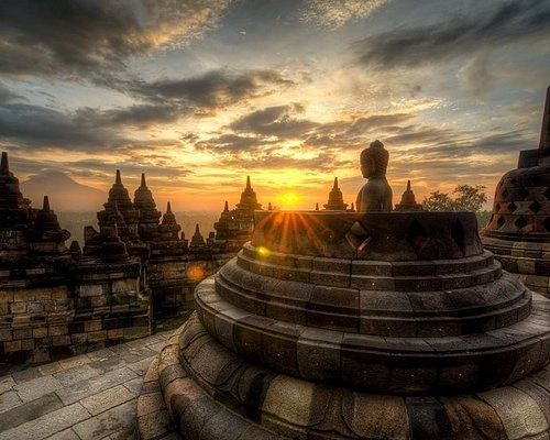 Best Family Vacation Spots in Indonesia