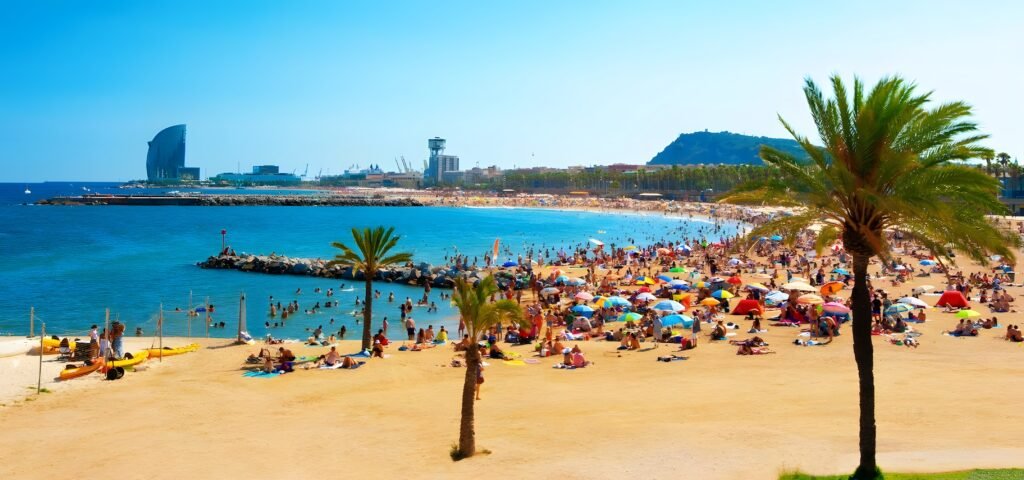 Best Places to Visit in Europe on Holiday