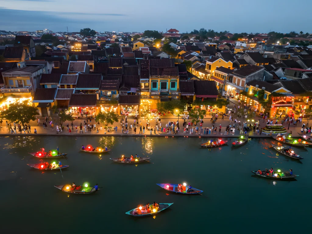 Most Beautiful Places to Visit in Vietnam