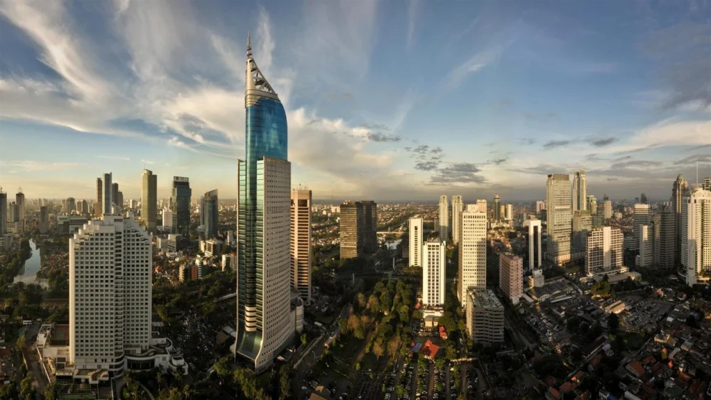 Best Family Vacation Spots in Indonesia