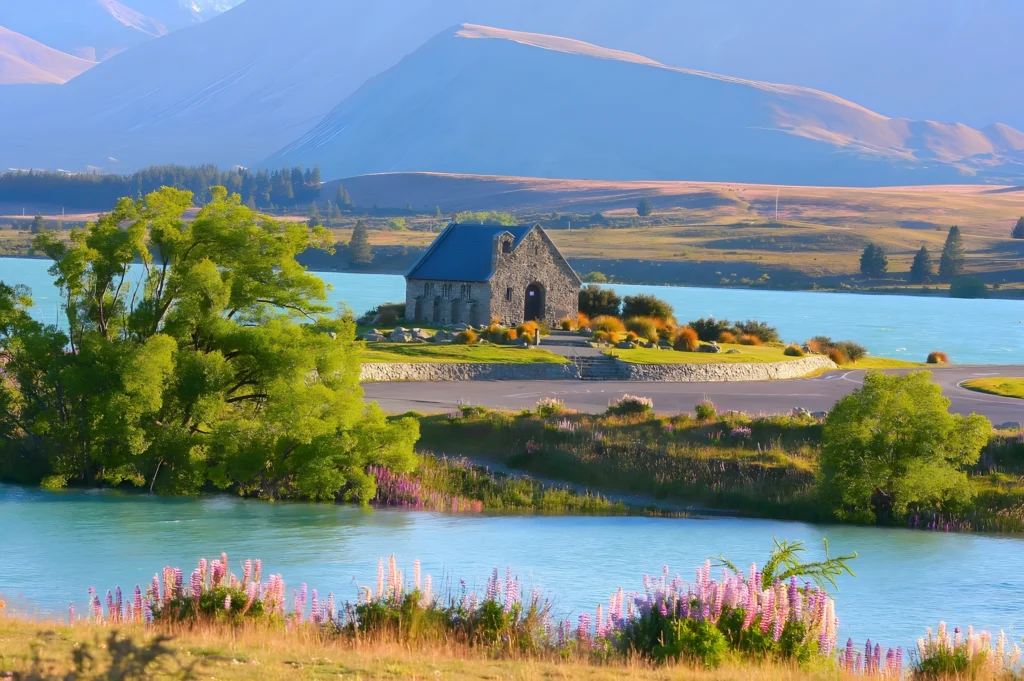 New Zealand’s Most Beautiful Places to Visit