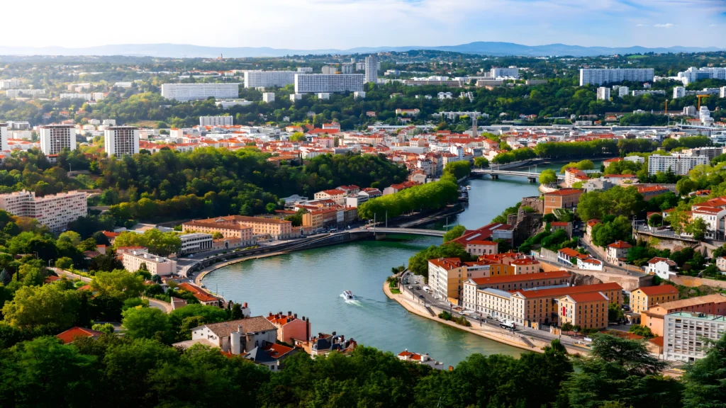 Fun Places to Visit in France Nearby