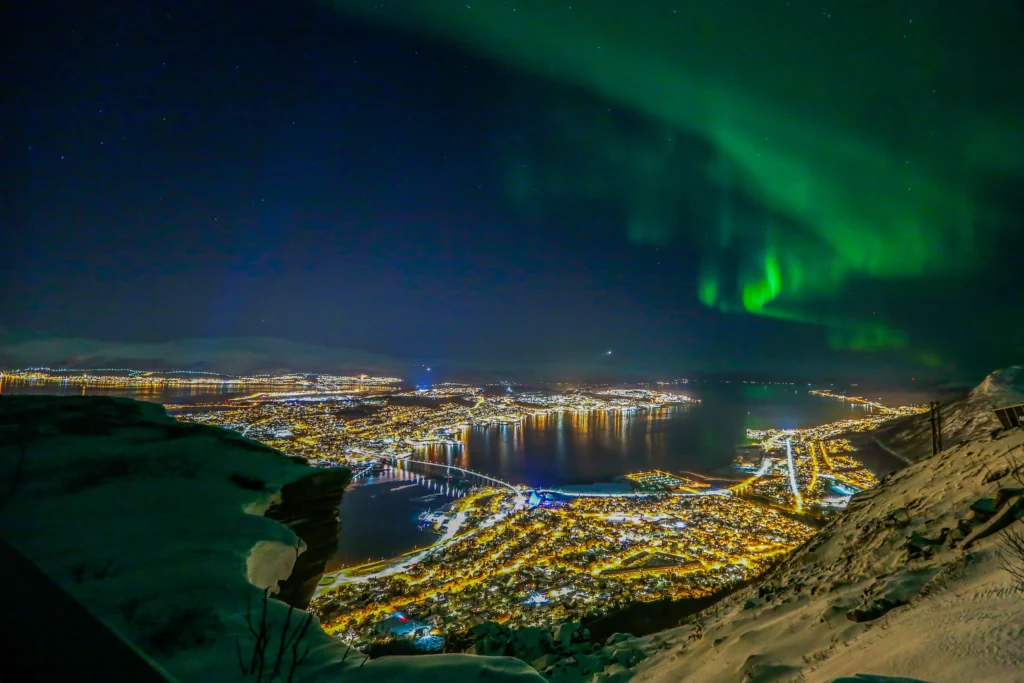 Top Places to Travel in Norway in This Year