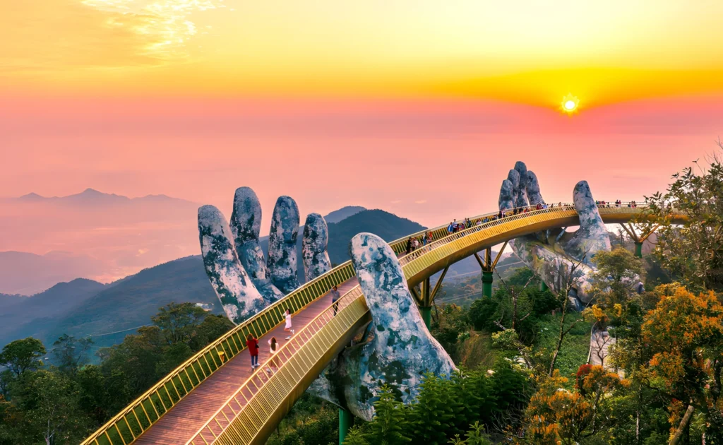 Most Beautiful Places to Visit in Vietnam