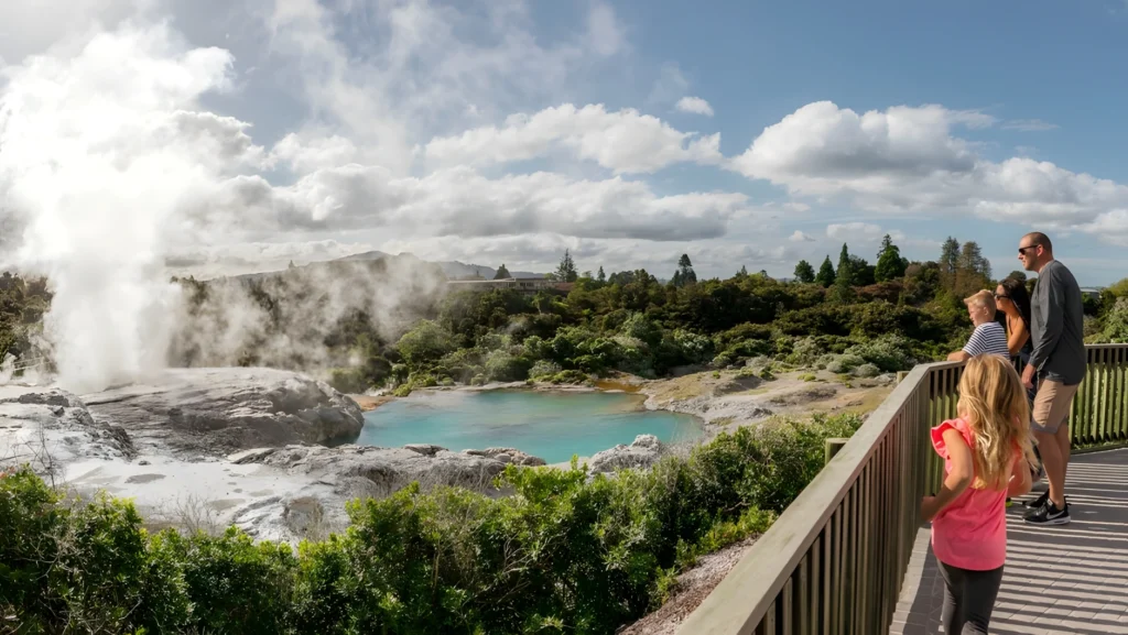New Zealand’s Most Beautiful Places to Visit