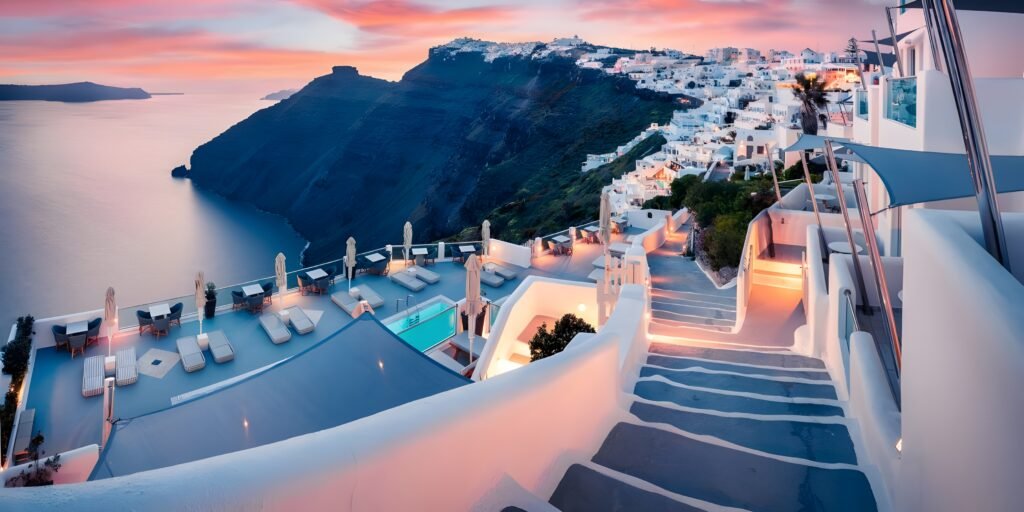 Best Places to Visit in Europe on Holiday