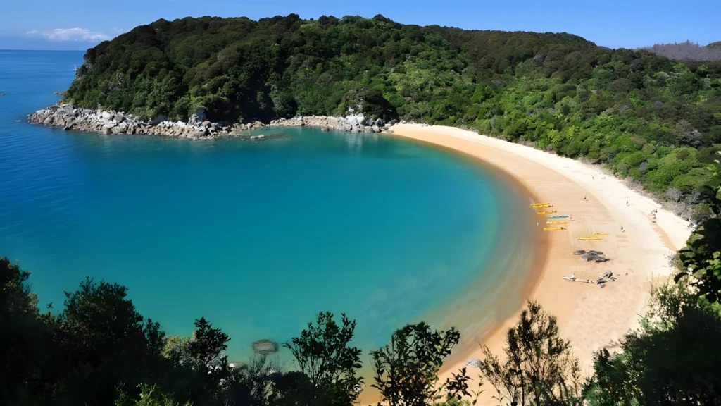 New Zealand’s Most Beautiful Places to Visit