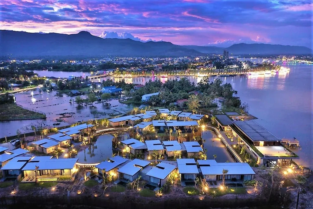Best Vacation Spots in Cambodia