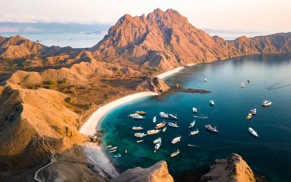 Best Family Vacation Spots in Indonesia