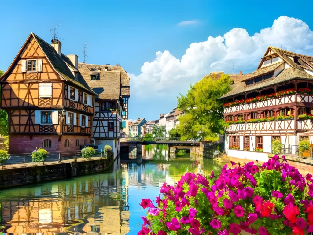 Fun Places to Visit in France Nearby
