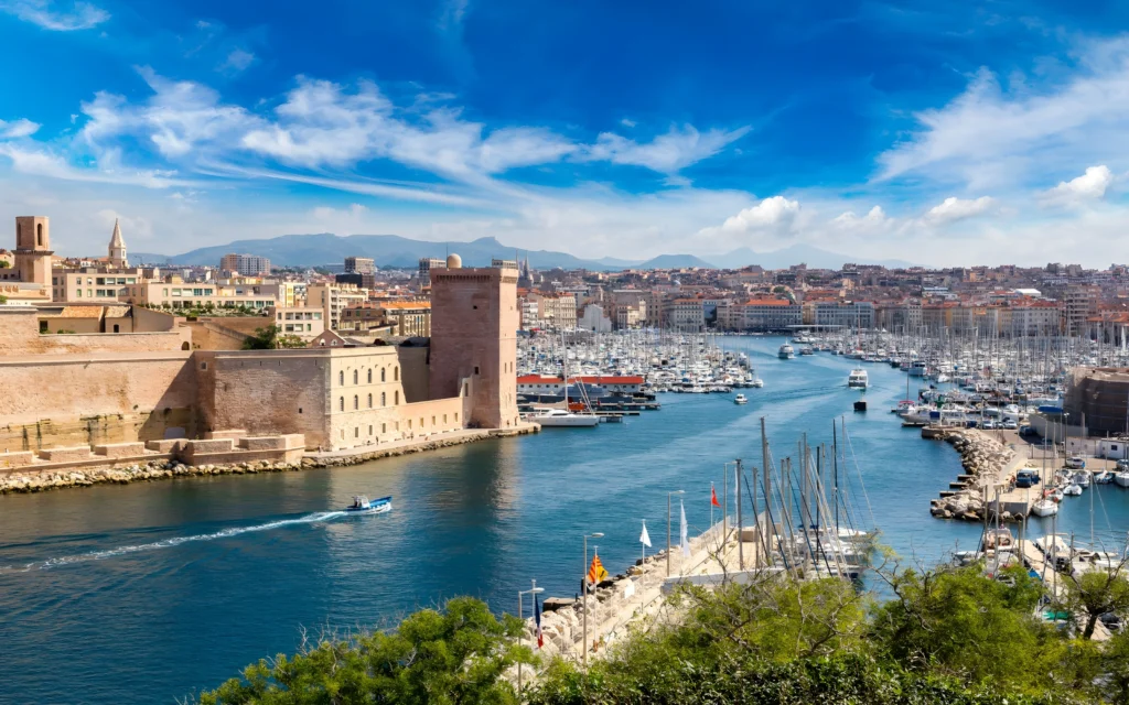Fun Places to Visit in France Nearby
