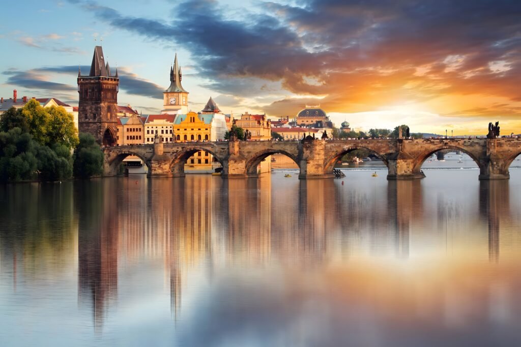 Best Places to Visit in Europe on Holiday
