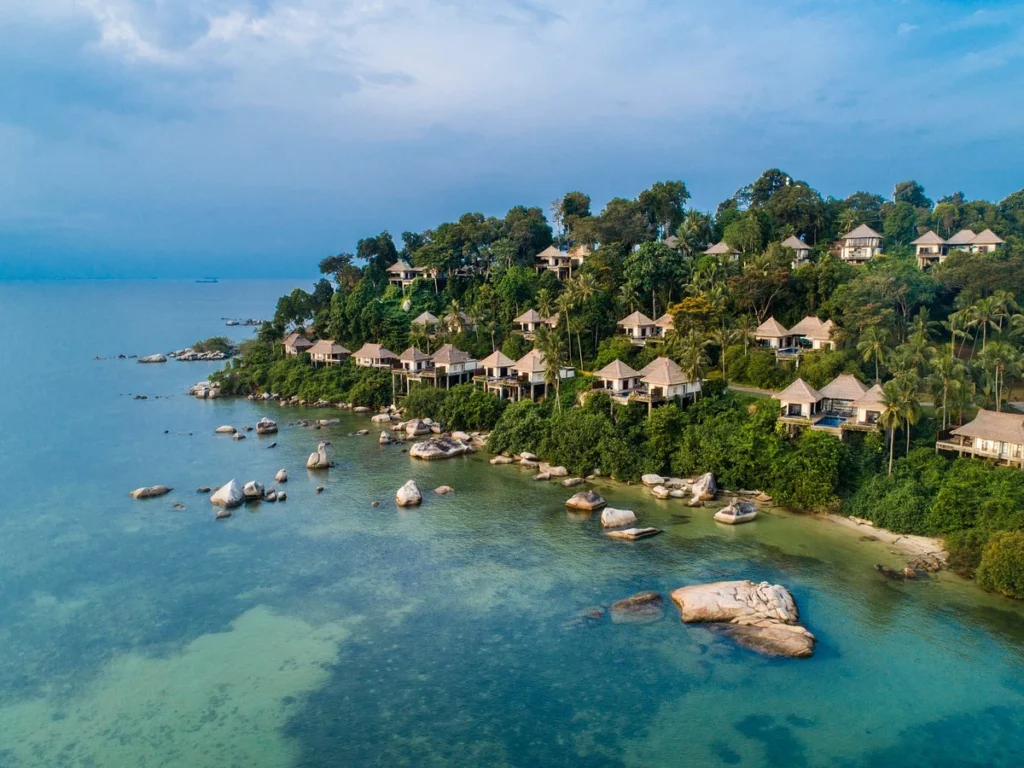 Best Family Vacation Spots in Indonesia