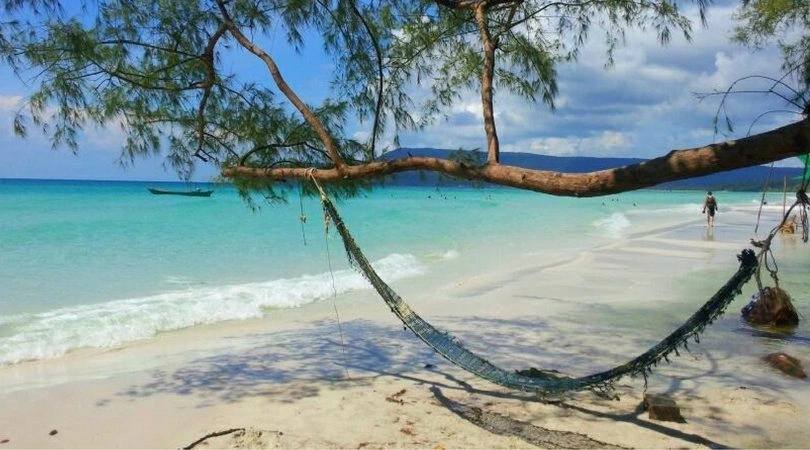 Best Vacation Spots in Cambodia