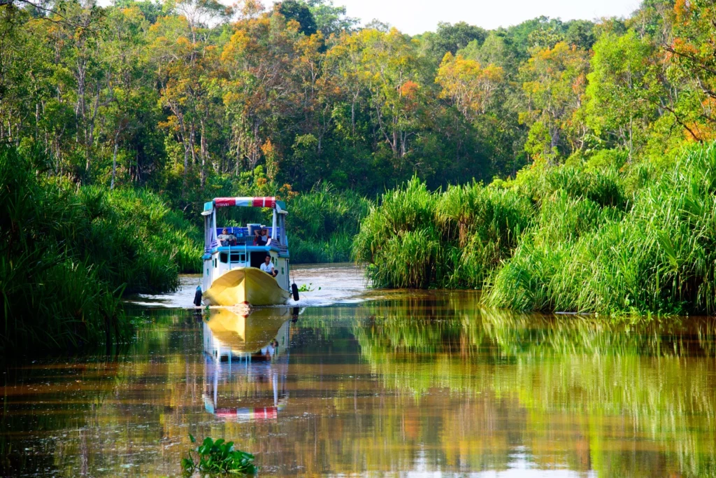 Best Family Vacation Spots in Indonesia