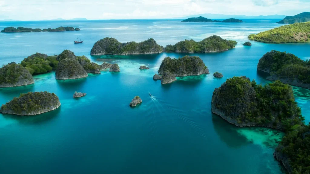 Best Family Vacation Spots in Indonesia