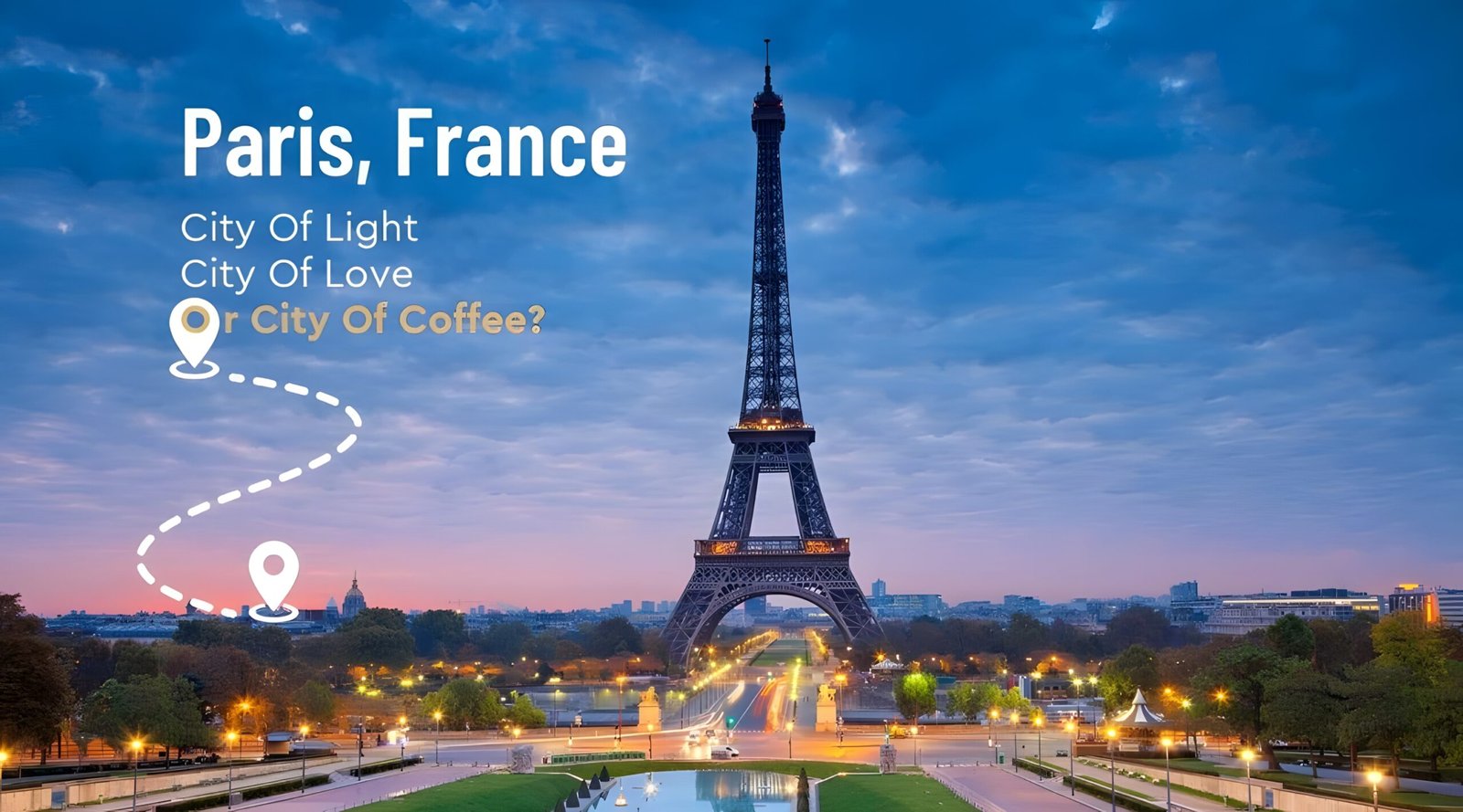 Best Places to Visit in Europe on Holiday