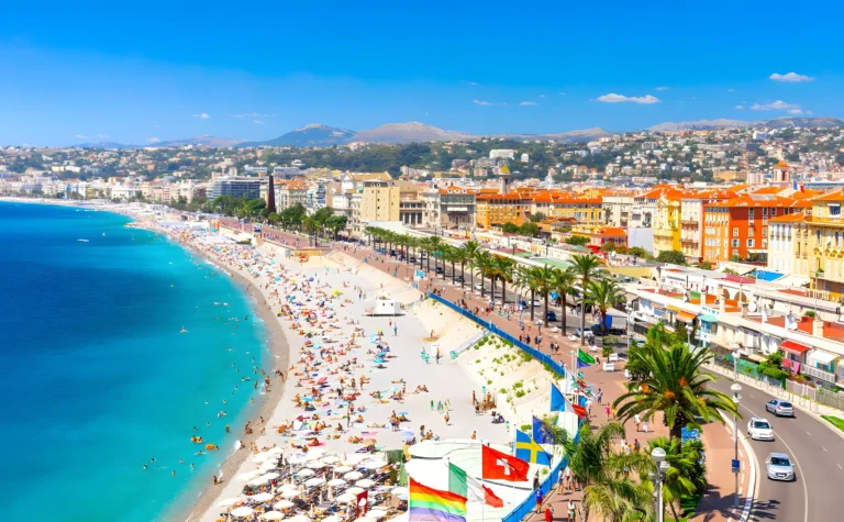 Fun Places to Visit in France Nearby