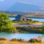New Zealand’s Most Beautiful Places to Visit