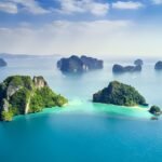 Best Places to Visit in Thailand