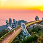 Most Beautiful Places to Visit in Vietnam