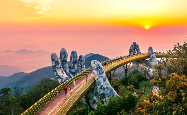 Most Beautiful Places to Visit in Vietnam