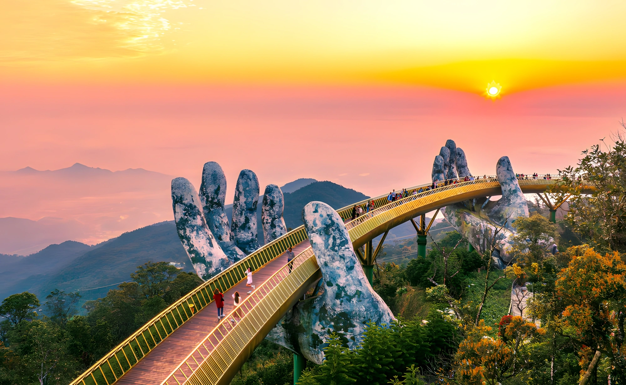 Most Beautiful Places to Visit in Vietnam