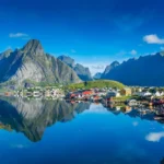 Top Places to Travel in Norway in This Year