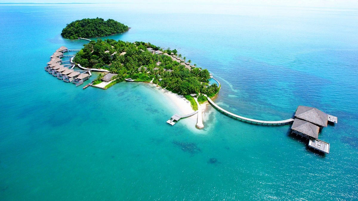 Best Vacation Spots in Cambodia