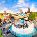 Best Fun Places to Go with Family in Germany