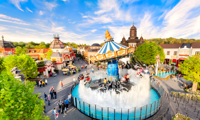 Best Fun Places to Go with Family in Germany