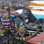 Best Family Vacation Spots in Indonesia