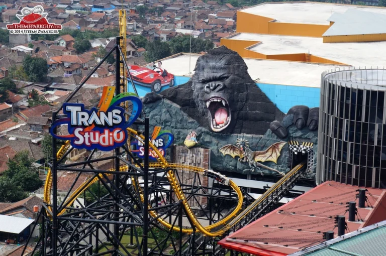 Best Family Vacation Spots in Indonesia