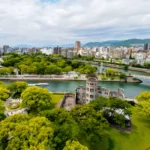 Must-Visit Places in Japan Nearby You Must to Go