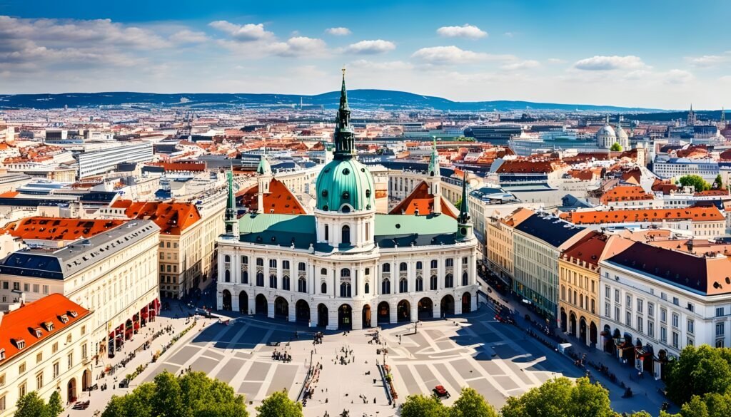 Best Places to Visit in Europe on Holiday