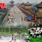 Best Family Holiday Destinations in China