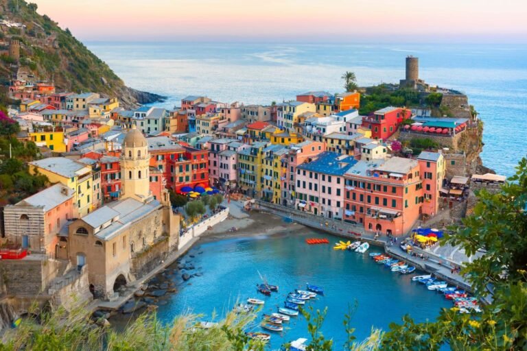 Best Places to Visit Near Me in Italy: A Travel Guide