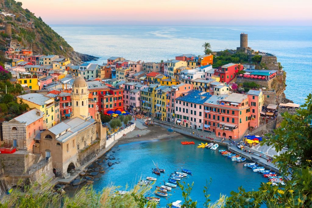 Read more about the article Best Places to Visit Near Me in Italy: A Travel Guide